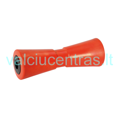 Ritinėlis valties kiliui 286mm